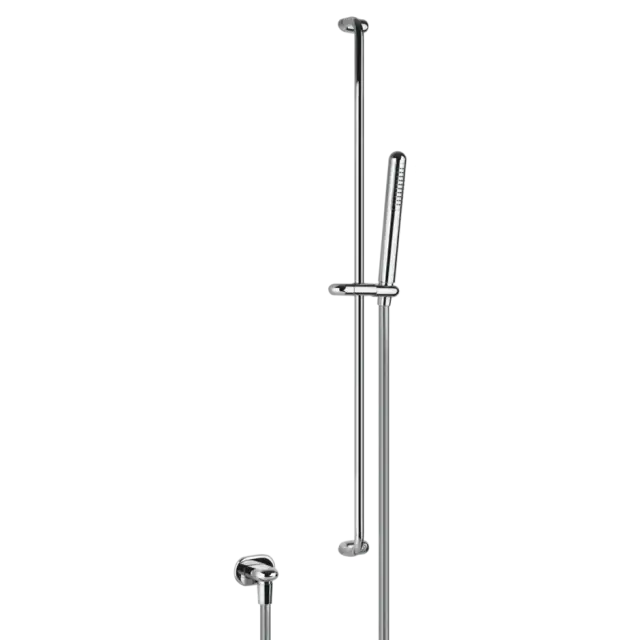 Душевой гарнитур Gessi GOCCIA 33642#031 хром