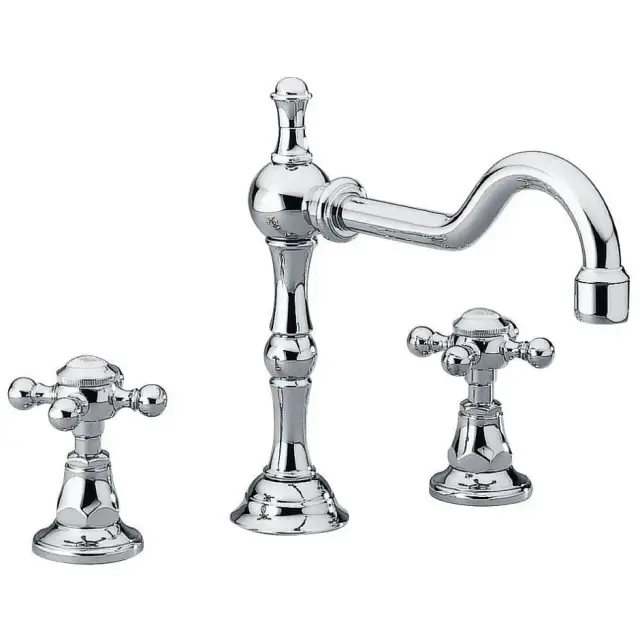 Смеситель для раковины THG 1900 G25.A02.151