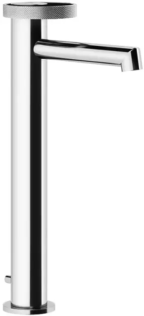 Смеситель для раковины Gessi ANELLO 63303#031 хром