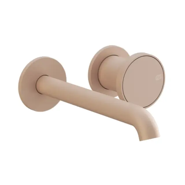 Смеситель для раковины Gessi ORIGINI 66088#275 CIPRIA