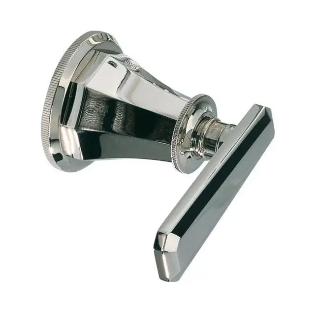 Смеситель для раковины THG Tradition A58.A02.30B хром