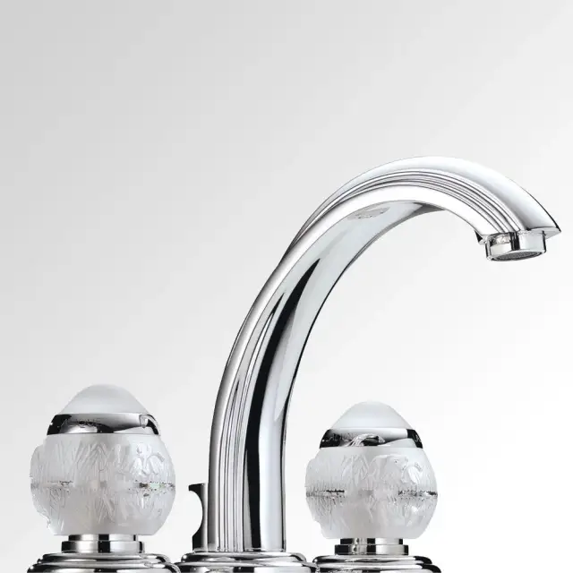 Смеситель для раковины THG Panthere A2H.A02.151