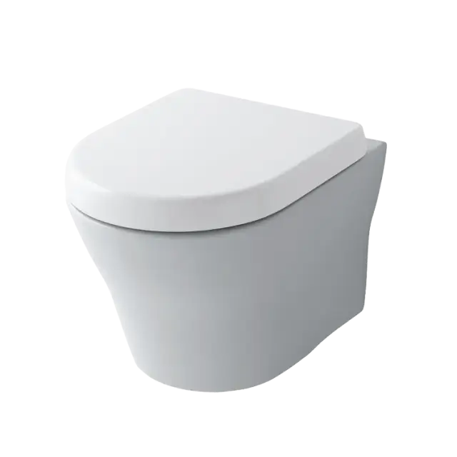 Унитаз Toto MH CW162Y#XW+TCF6632G#NW1 белый