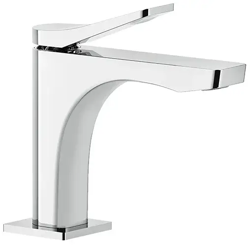 Смеситель для раковины Gessi RILIEVO 59002#031 хром