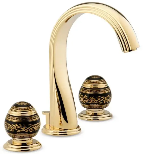 Смеситель для раковины THG Masquise A7F.F01.151M