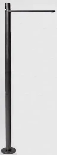 Смеситель для раковины Antonio Lupi Indigo ND902OS ottone satinato naturale