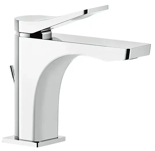 Смеситель для раковины Gessi RILIEVO 59005#031 хром