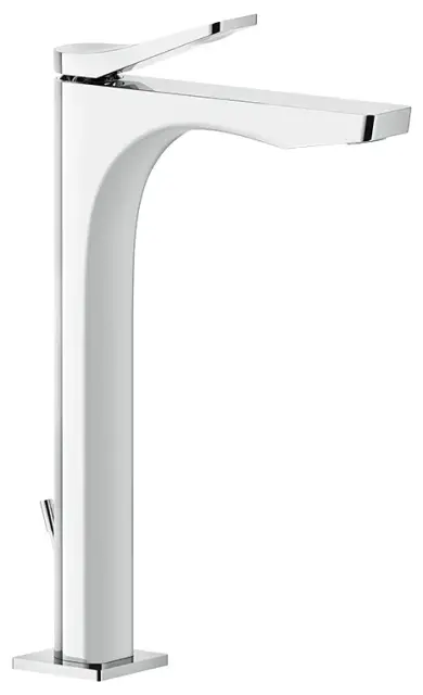 Смеситель для раковины Gessi RILIEVO 59003#031 хром