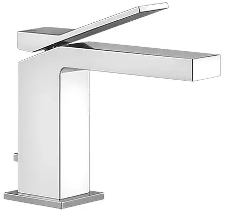 Смеситель для раковины Gessi RETTANGOLO K 53001#031 хром
