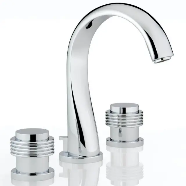 Смеситель для ванны THG Diplomate annelee U4B.A02.25SG