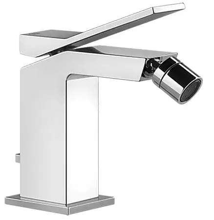 Смеситель для биде Gessi RETTANGOLO K 53007#031 хром