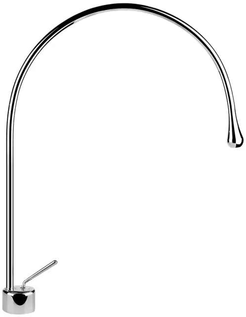 Смеситель для раковины Gessi GOCCIA 33603#031 хром