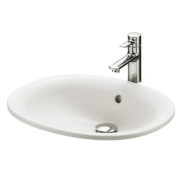 Раковина Toto SELF-RIM BASIN LW762Y
