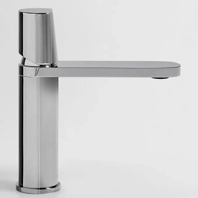 Смеситель для раковины Antonio Lupi Indigo ND301LU хром