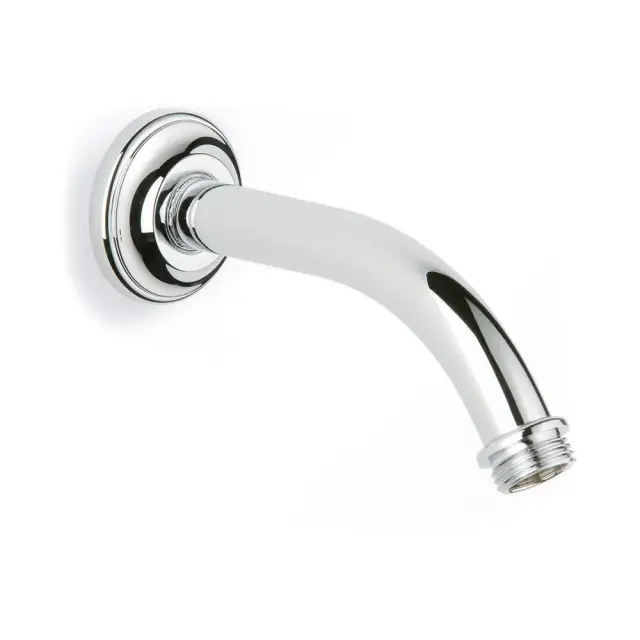 Смеситель для ванны THG Carleston G75.A02.82 хром,