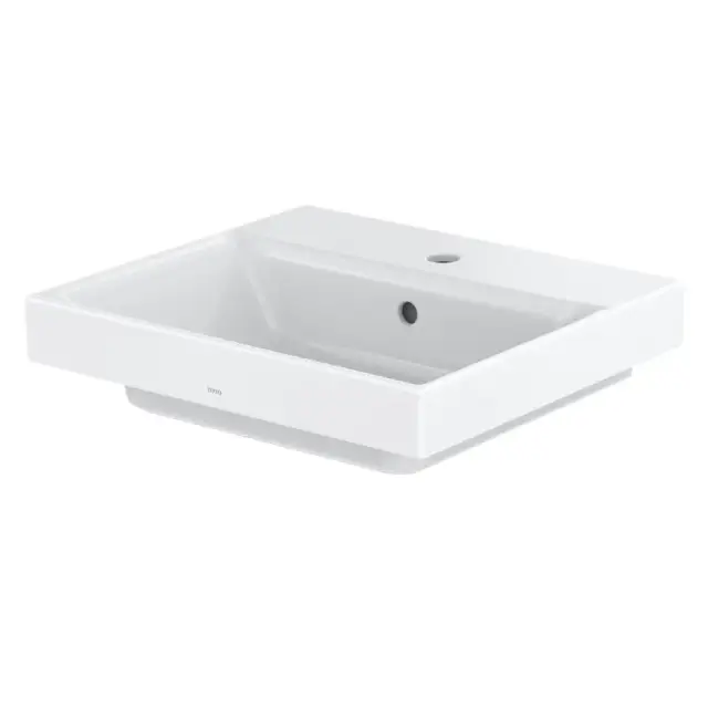 Раковина Toto CS LW1215CKE