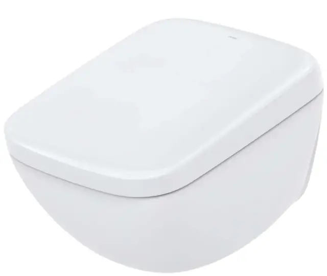 Унитаз Toto NEOREST WX2 CW928PZY+TCF95280GEU+HM183 цвет-белый