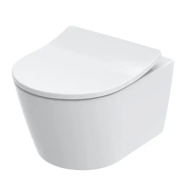 Унитаз Toto RP COMPACT CW554Y