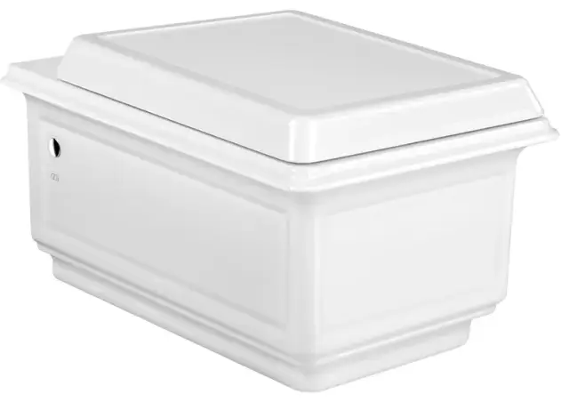 Унитаз Gessi ELEGANZA 46753#518