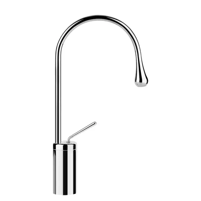 Смеситель для раковины Gessi GOCCIA 33604#031 цвет-хром