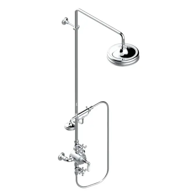 Душевой комплект THG Charleston