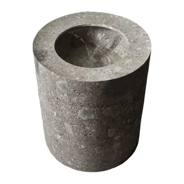 Раковина Antonio Lupi ANIMA LIQUIDA ANIMAL78 CEPPO DI GRE