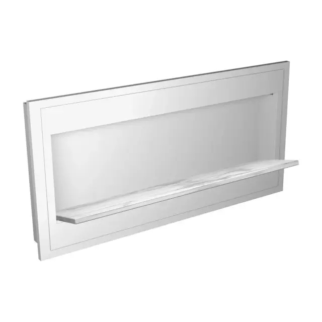 Раковина Antonio Lupi BATTIGIA BATTIGIAM/BATTIGIAML мрамор-BIANCO CARRARA