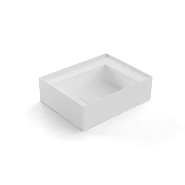 Раковина Antonio Lupi Graffio GRAFFIOM45