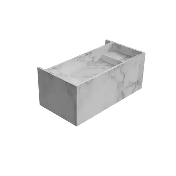 Раковина Antonio Lupi MySTREET MYSTRA190