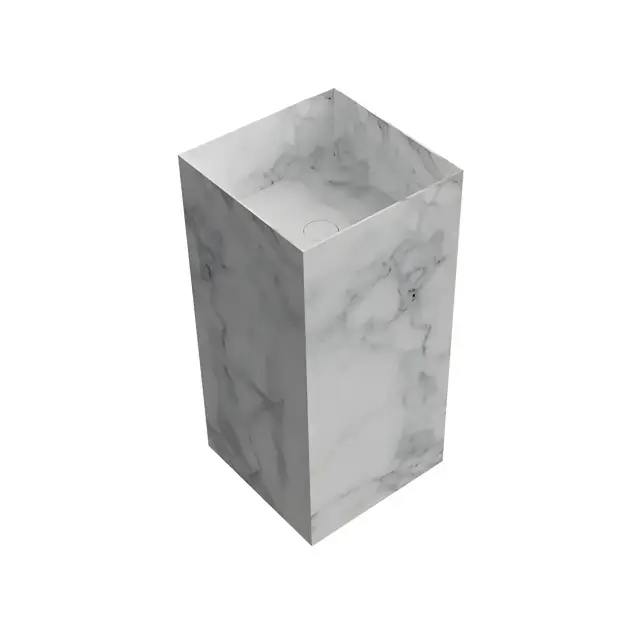 Раковина Antonio Lupi NABATEI NABT4085