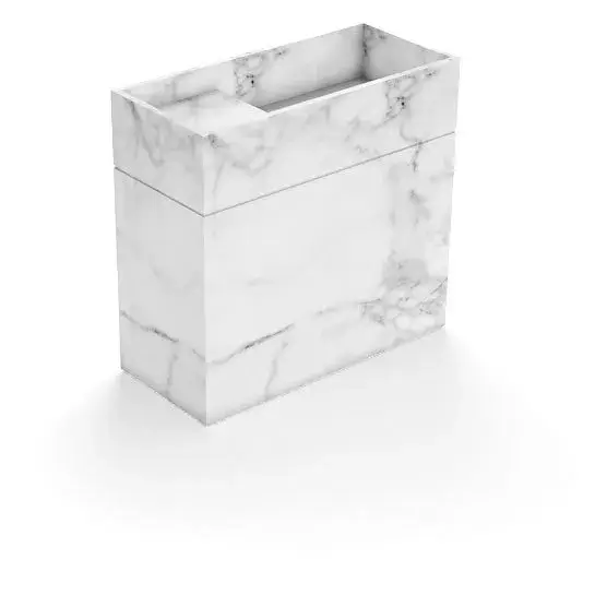 Раковина Antonio Lupi MYSTREET FLOOR MYSTRFLB272