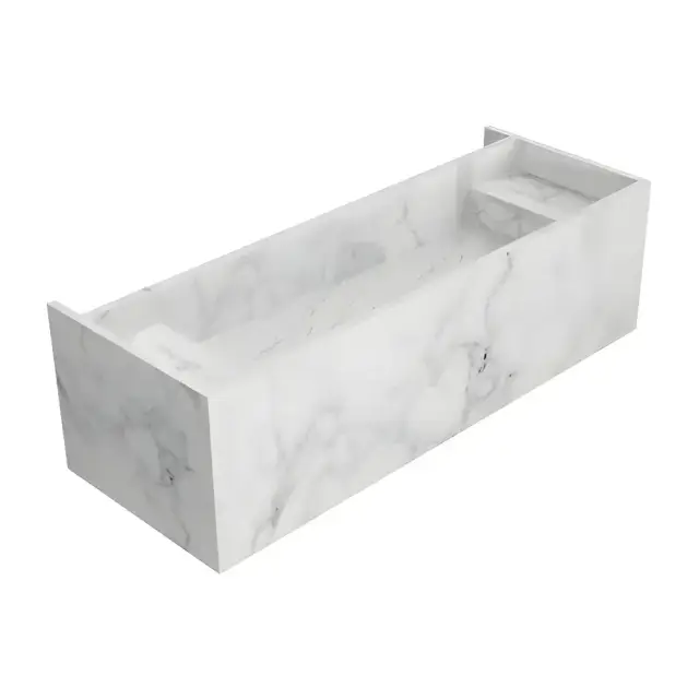 Раковина Antonio Lupi MySTREET MYSTRA4126