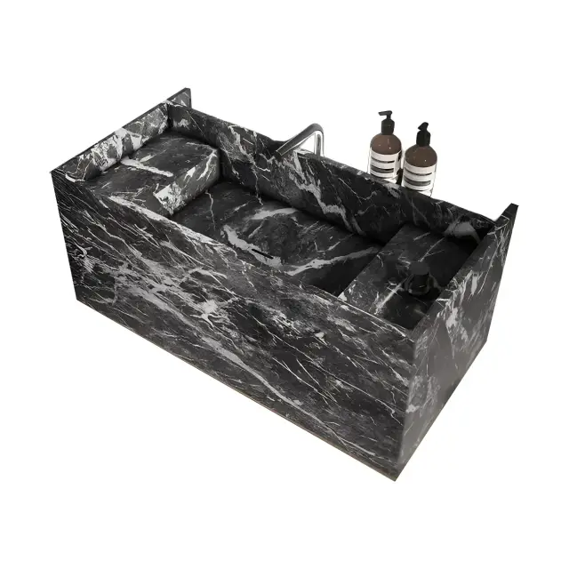 Раковина Antonio Lupi MySTREET MYSTRA190