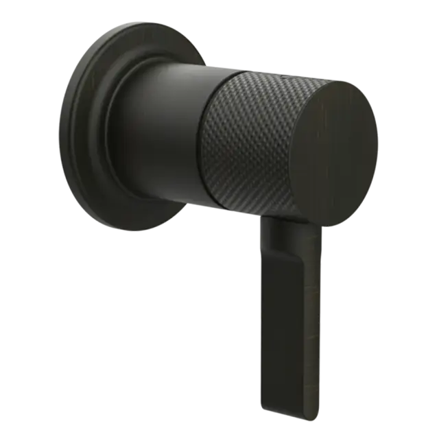 Смеситель для раковины Gessi INCISO 58109#187 состарен.бронза