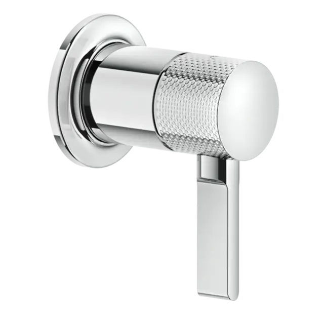 Смеситель для раковины Gessi INCISO 58109#031 хром