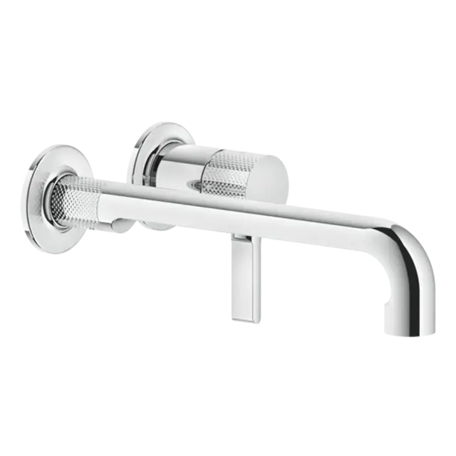 Смеситель для раковины Gessi INCISO 58089#031 хром