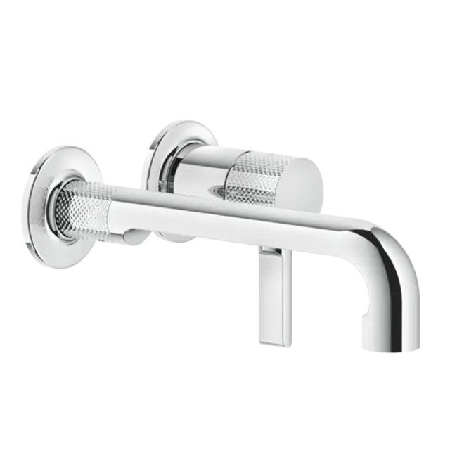 Смеситель для раковины Gessi INCISO 58088#031 хром