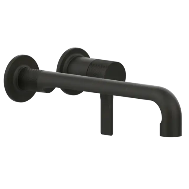 Смеситель для раковины Gessi INCISO 58089#187 состарен.бронза