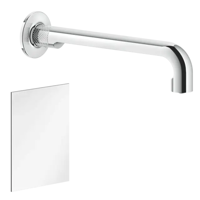 Смеситель для раковины Gessi INCISO 58107#031 хром