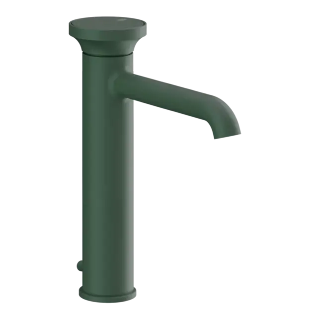 Смеситель для раковины Gessi ORIGINI 66005#276 AGAVE
