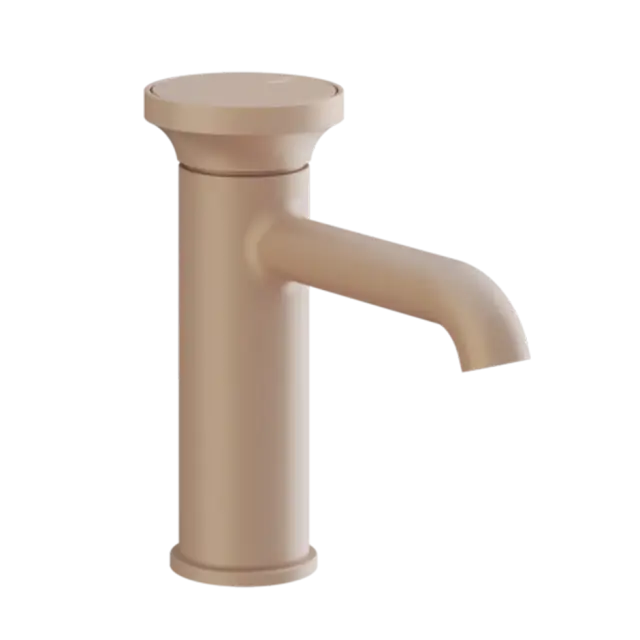 Смеситель для раковины Gessi ORIGINI 66002#275 CIPRIA