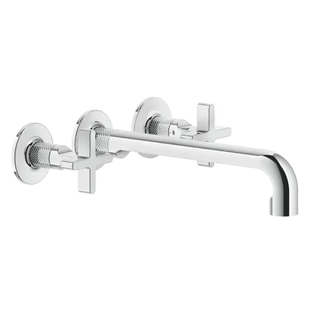 Смеситель для раковины Gessi INCISO 58192#031 хром