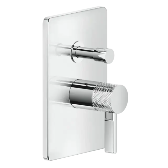 Смеситель для душа Gessi INCISO 58079#031 хром