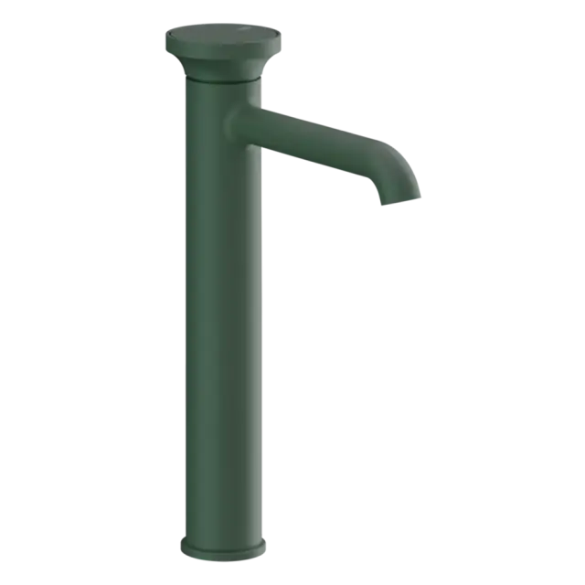 Смеситель для раковины Gessi ORIGINI 66004#276 AGAVE