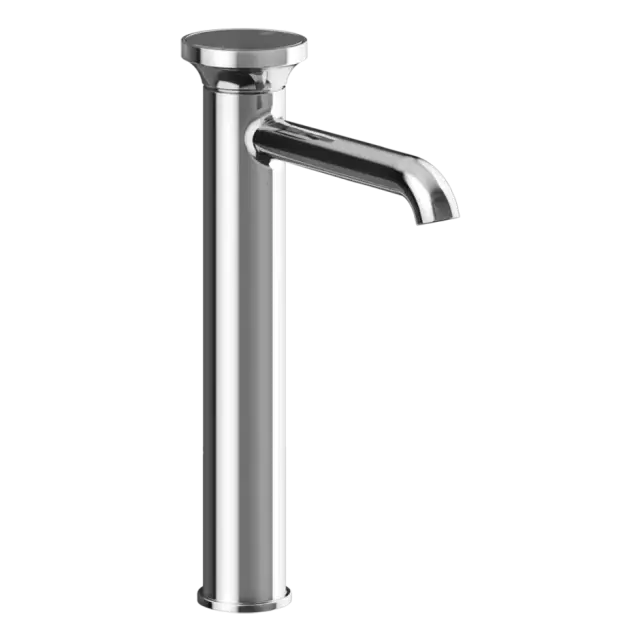 Смеситель для раковины Gessi ORIGINI 66004#031 хром