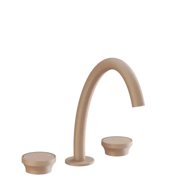 Смеситель для раковины Gessi ORIGINI 66014#275 CIPRIA