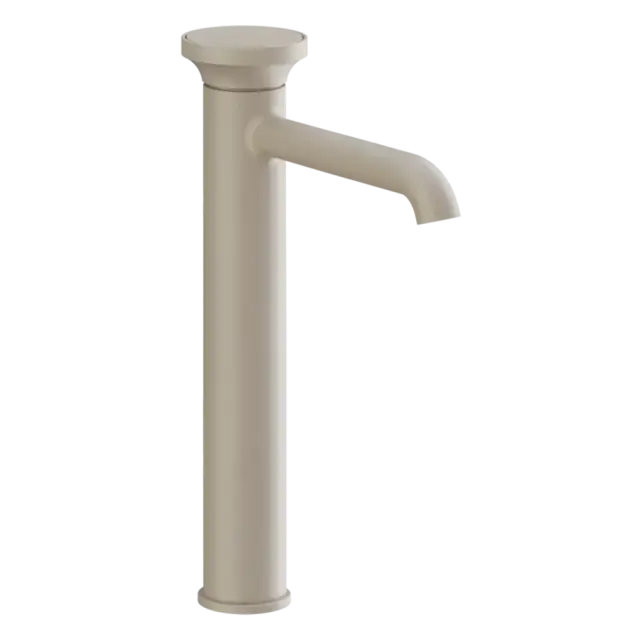 Смеситель для раковины Gessi ORIGINI 66004#273 MATTE GREIGE