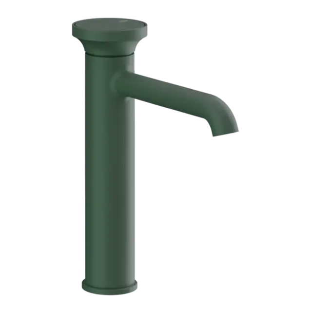 Смеситель для раковины Gessi ORIGINI 66006#276 AGAVE