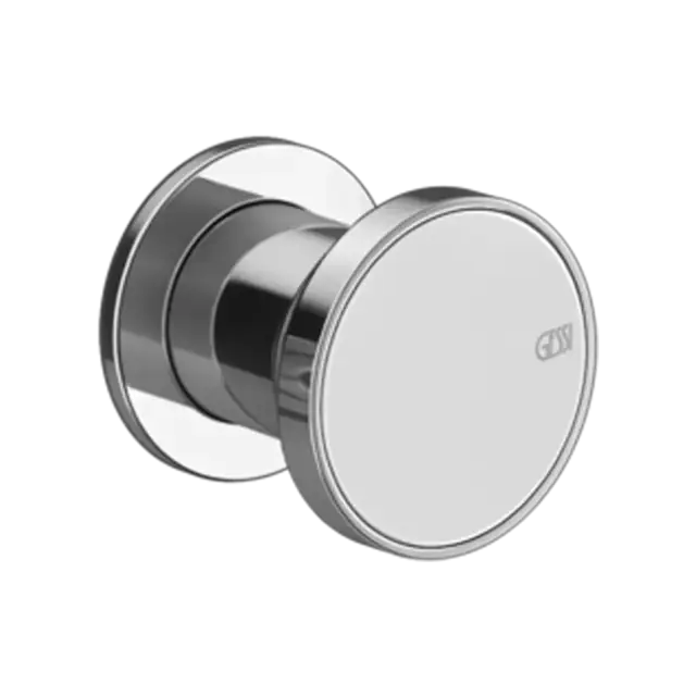 Смеситель для душа Gessi ORIGINI 66109#031 хром