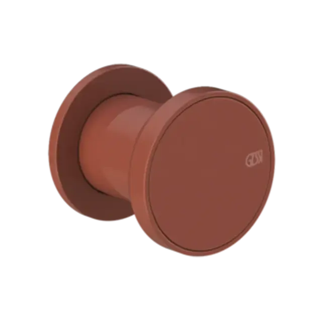 Смеситель для душа Gessi ORIGINI 66109#278 GLOSSY CORAL